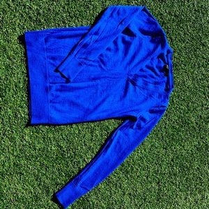 Banana Republic fine merino wool sweater